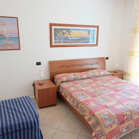 Liro Apartments Lido di Jesolo Luaran gambar
