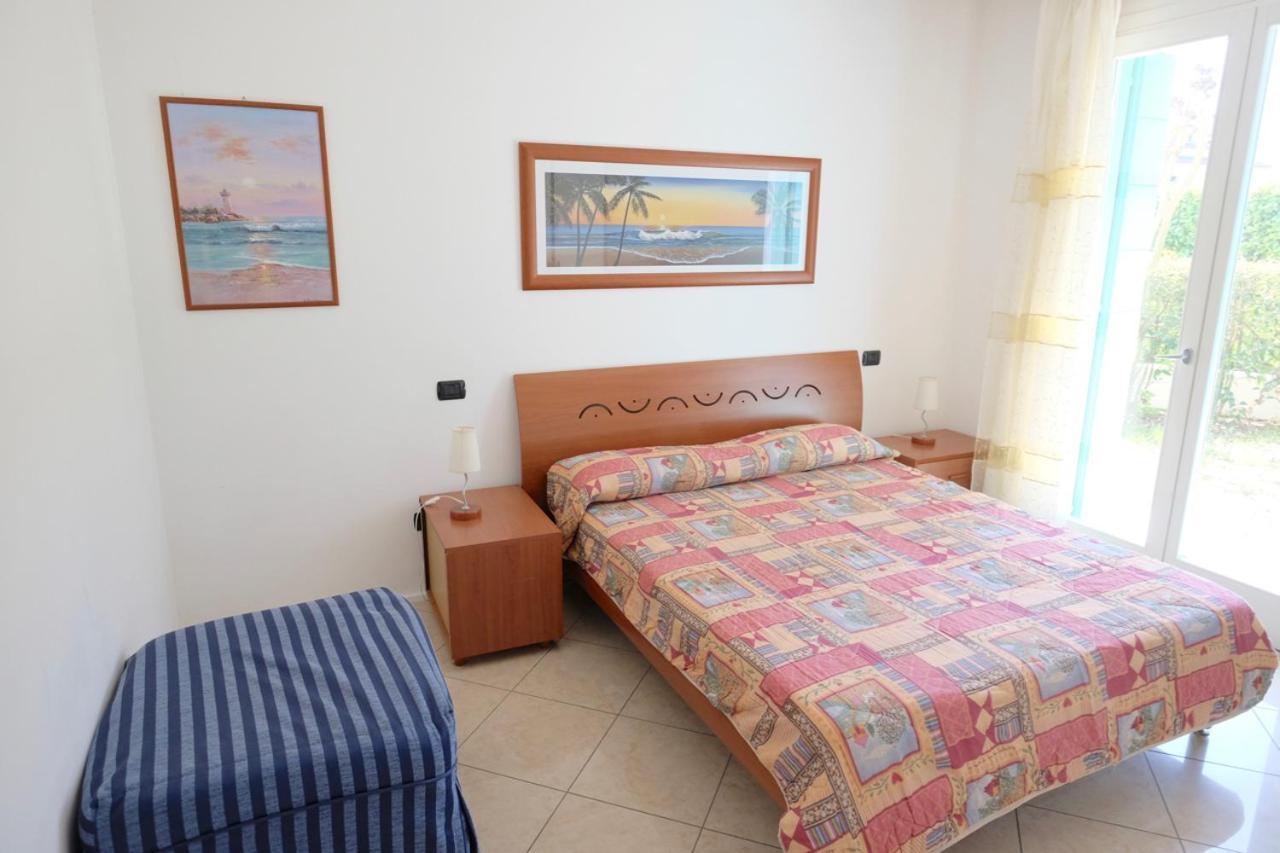 Liro Apartments Lido di Jesolo Luaran gambar