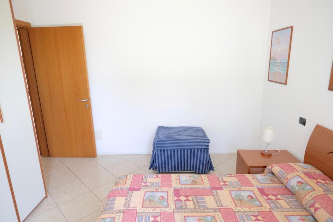 Liro Apartments Lido di Jesolo Luaran gambar