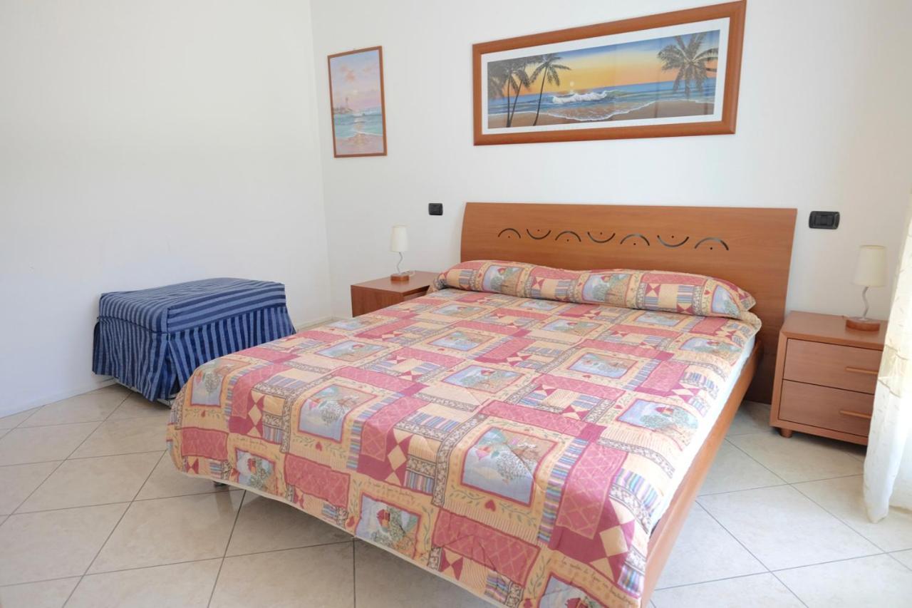 Liro Apartments Lido di Jesolo Luaran gambar