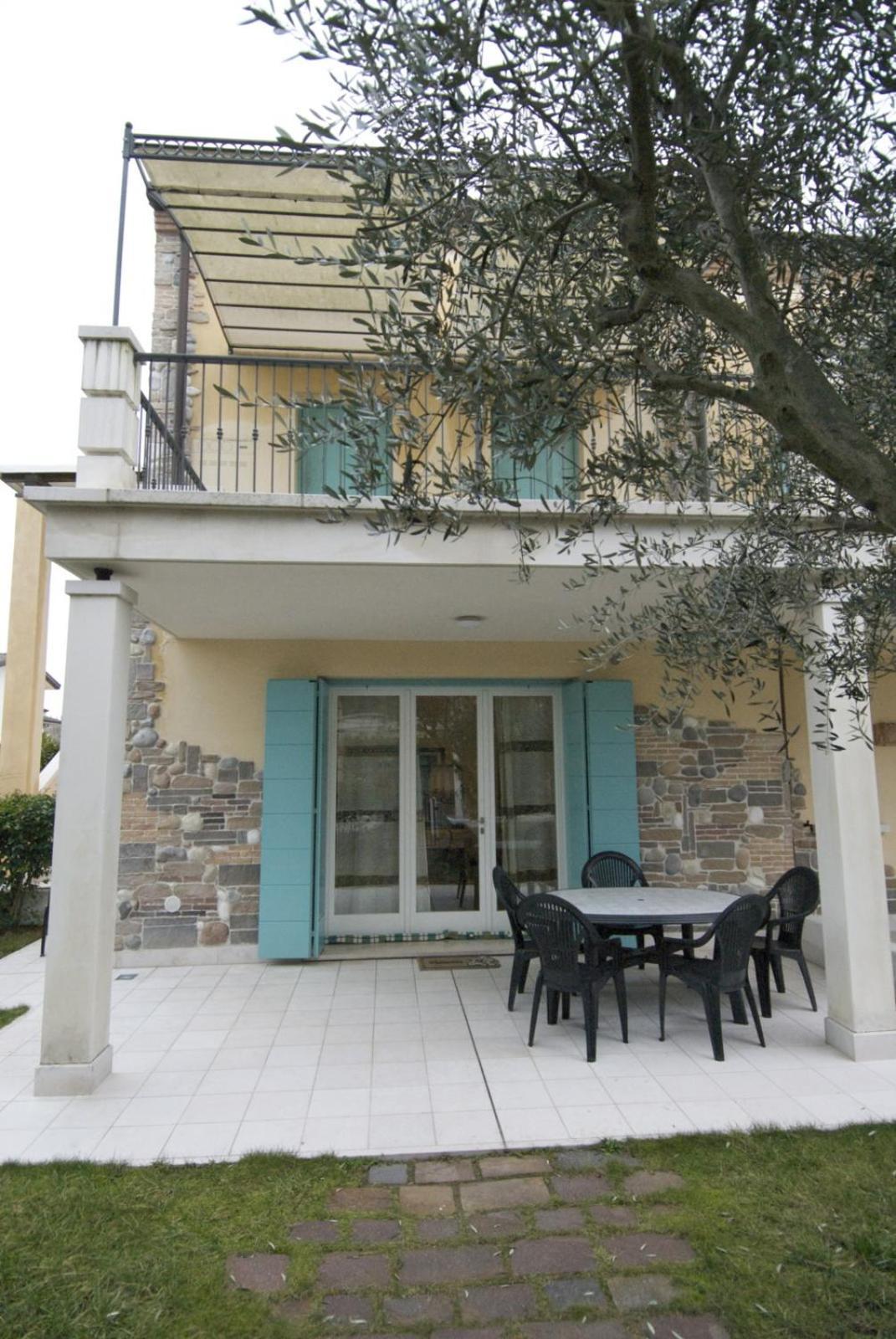 Liro Apartments Lido di Jesolo Luaran gambar