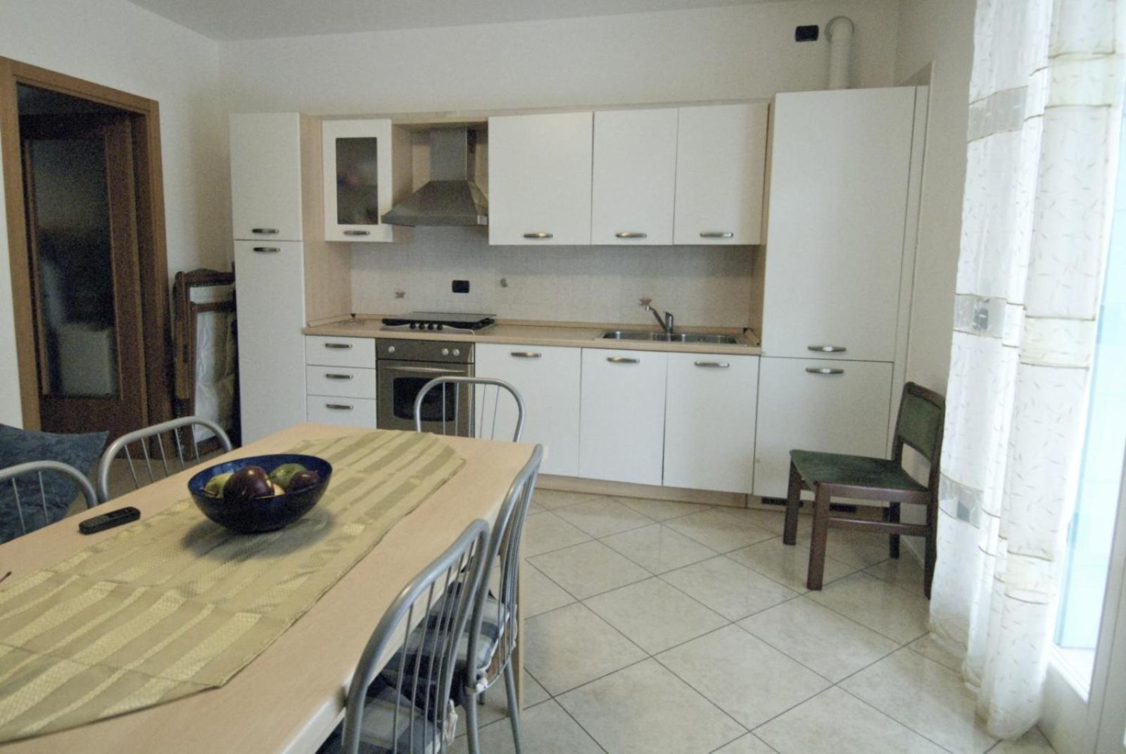 Liro Apartments Lido di Jesolo Luaran gambar