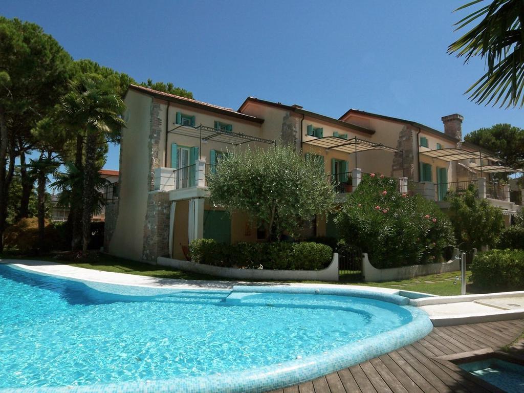Liro Apartments Lido di Jesolo Bilik gambar