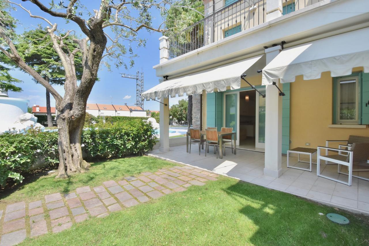 Liro Apartments Lido di Jesolo Luaran gambar