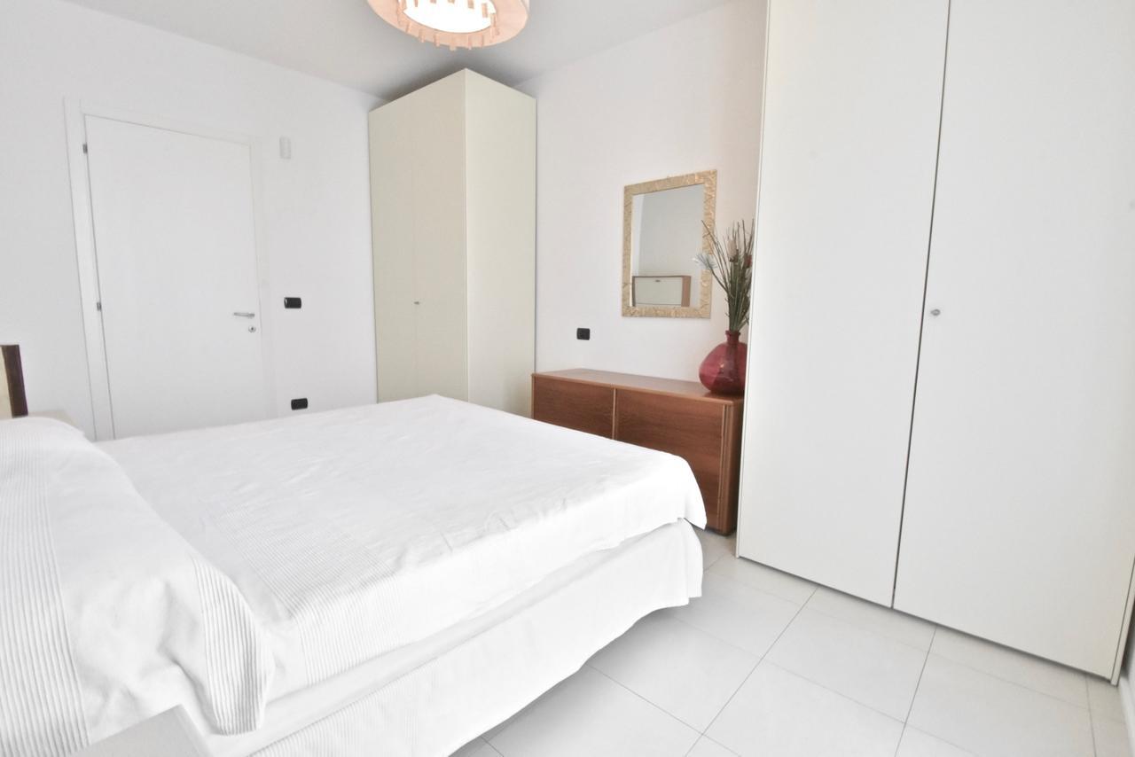 Liro Apartments Lido di Jesolo Luaran gambar