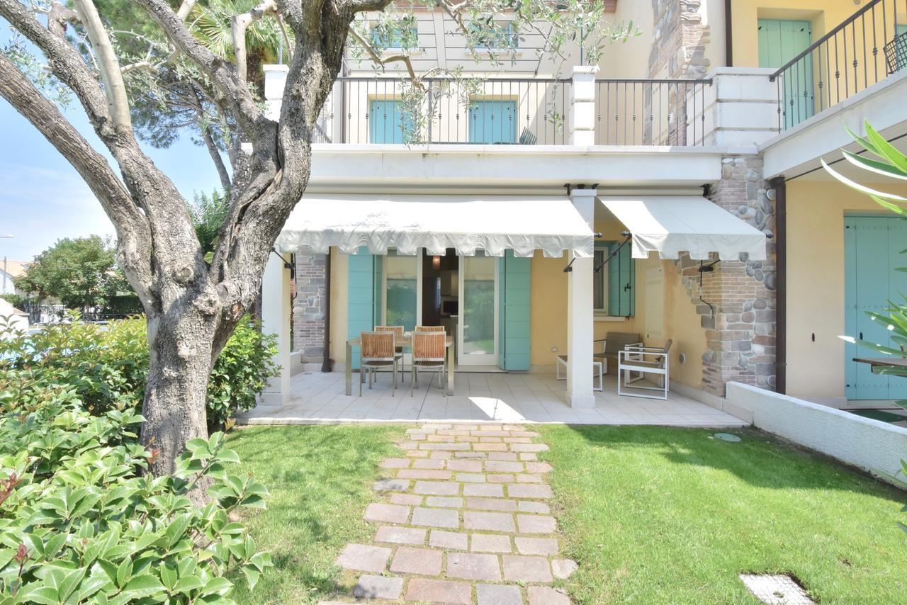 Liro Apartments Lido di Jesolo Luaran gambar