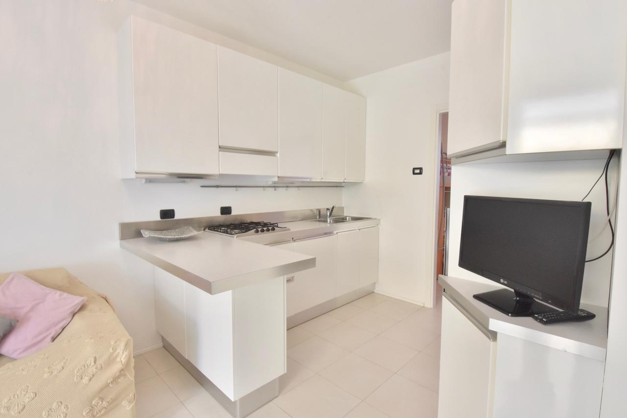 Liro Apartments Lido di Jesolo Luaran gambar
