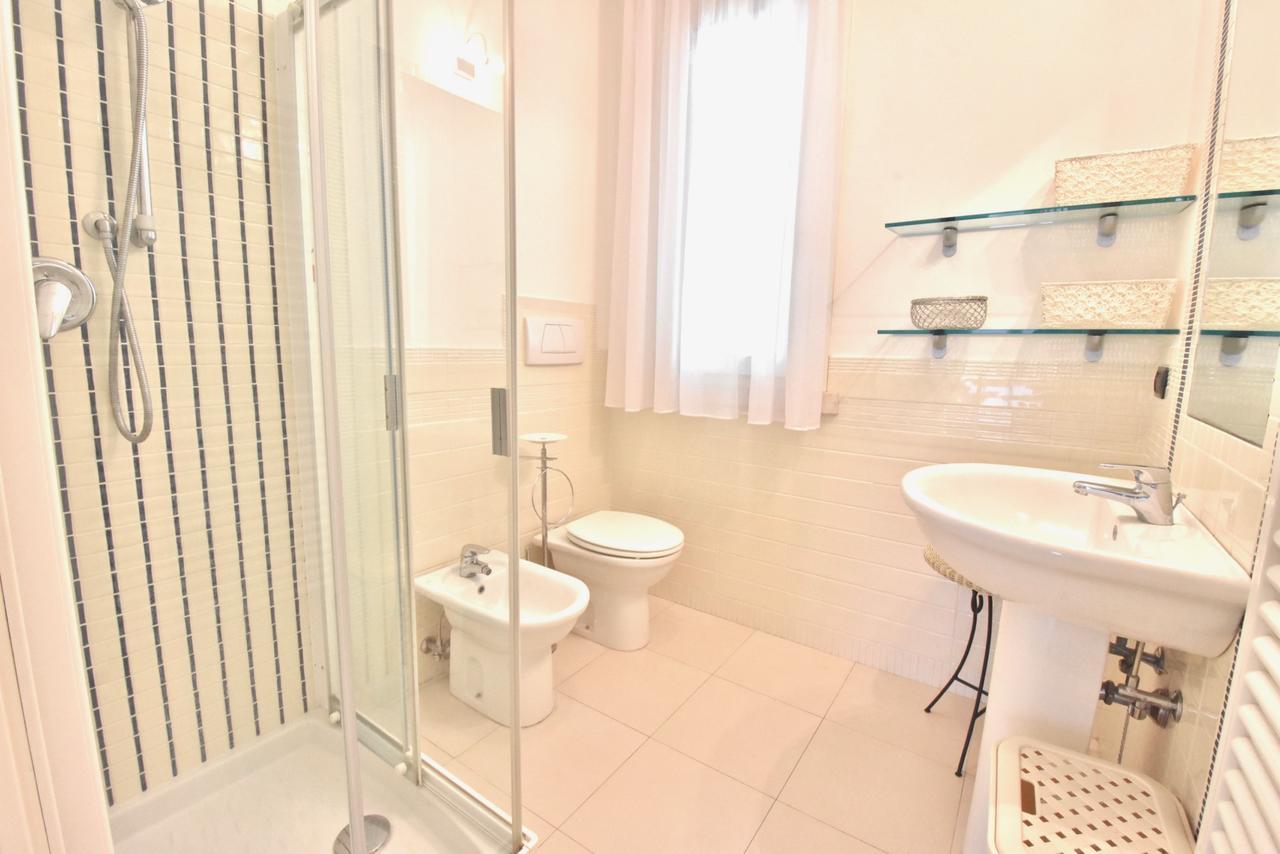 Liro Apartments Lido di Jesolo Luaran gambar