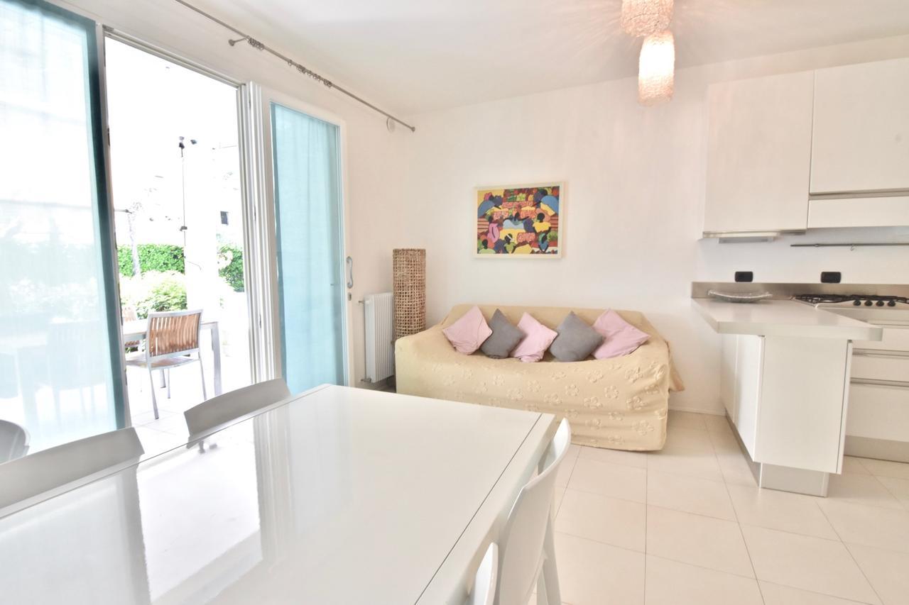 Liro Apartments Lido di Jesolo Luaran gambar