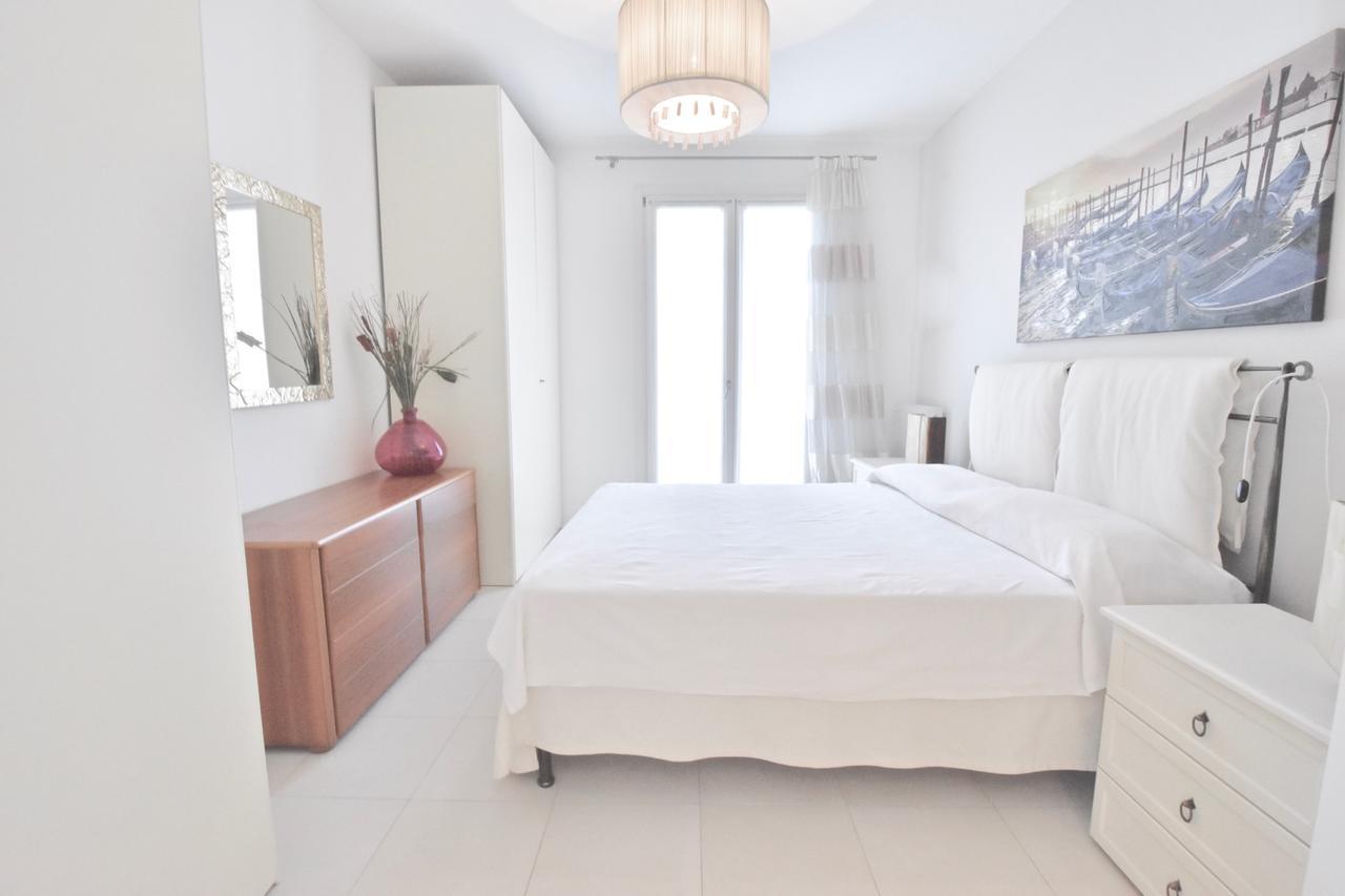Liro Apartments Lido di Jesolo Luaran gambar