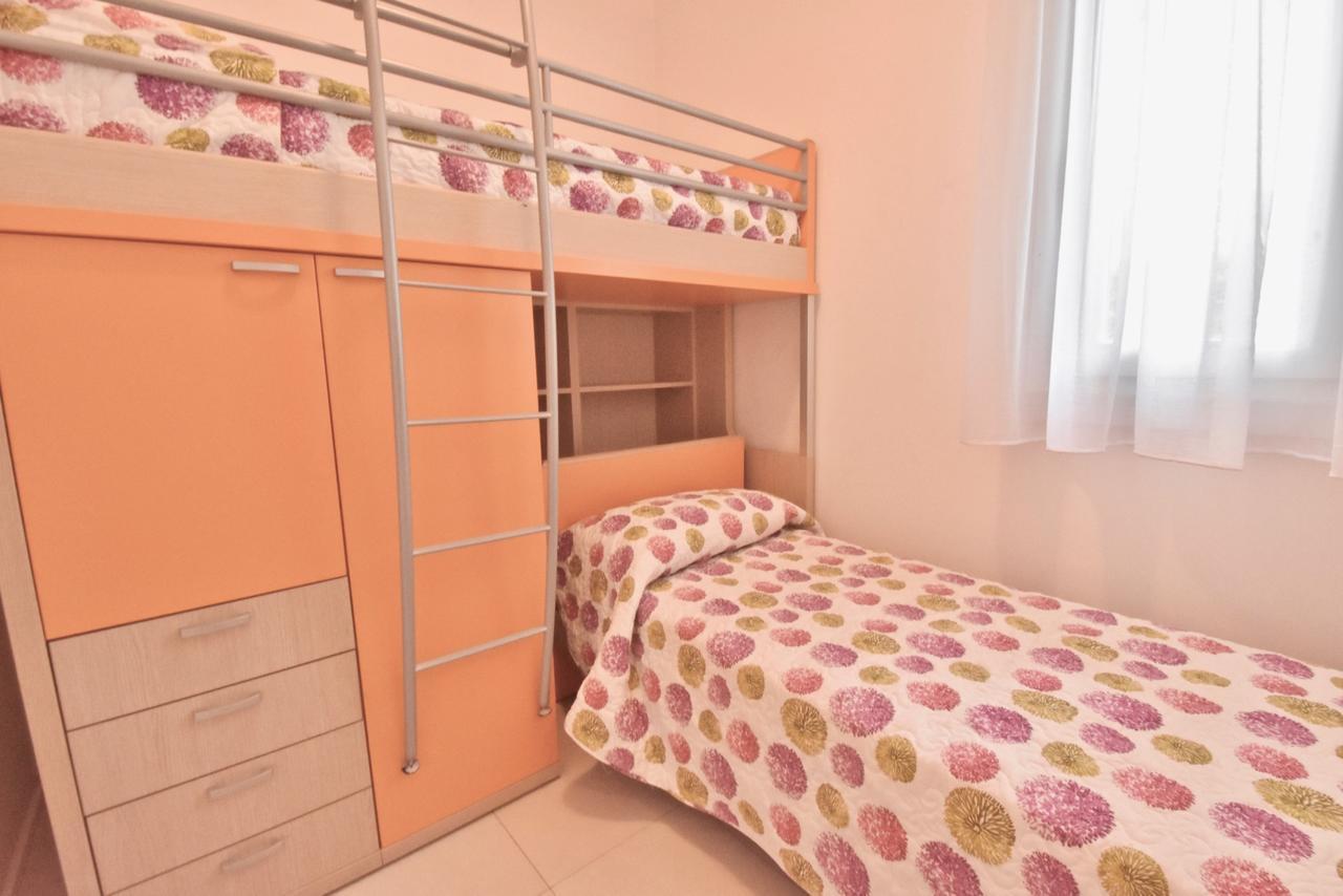 Liro Apartments Lido di Jesolo Luaran gambar